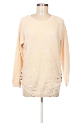 Női pulóver Collection L, Méret M, Szín Bézs, Ár 3 889 Ft