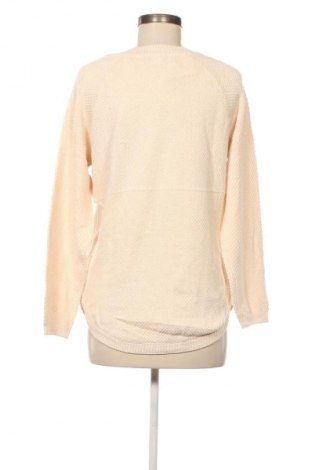 Női pulóver Collection L, Méret M, Szín Bézs, Ár 3 889 Ft