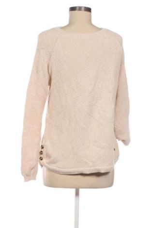 Damski sweter Collection L, Rozmiar M, Kolor Beżowy, Cena 49,99 zł
