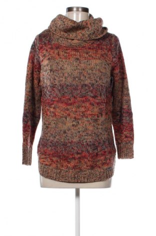 Γυναικείο πουλόβερ Collection L, Μέγεθος XL, Χρώμα Πολύχρωμο, Τιμή 9,99 €