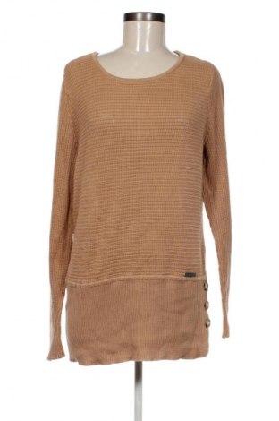 Damenpullover Collection L, Größe L, Farbe Braun, Preis € 11,99