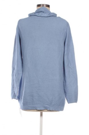 Pulover de femei Collection L, Mărime M, Culoare Albastru, Preț 53,99 Lei