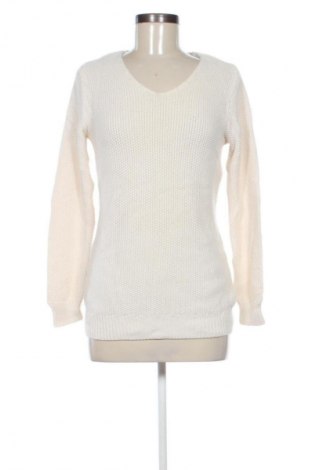 Damenpullover Collection L, Größe L, Farbe Ecru, Preis € 11,99