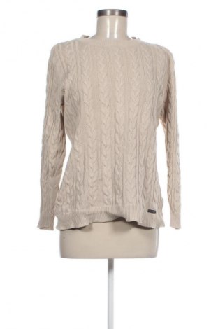 Dámsky pulóver Collection L, Veľkosť L, Farba Béžová, Cena  10,95 €