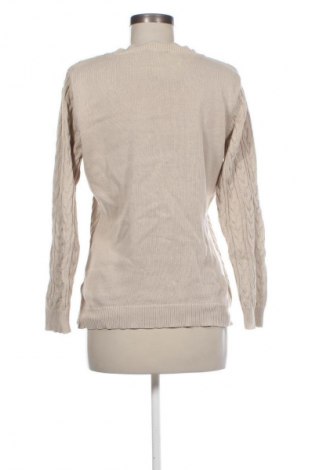 Dámsky pulóver Collection L, Veľkosť L, Farba Béžová, Cena  10,95 €