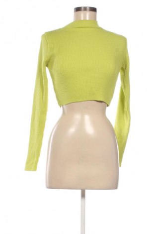 Dámsky pulóver Colloseum, Veľkosť XS, Farba Zelená, Cena  14,83 €