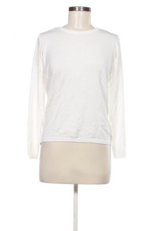 Damenpullover Colloseum, Größe L, Farbe Weiß, Preis € 6,99