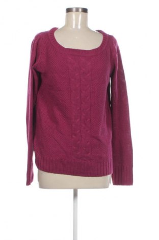 Damenpullover Colours, Größe L, Farbe Rosa, Preis € 9,99