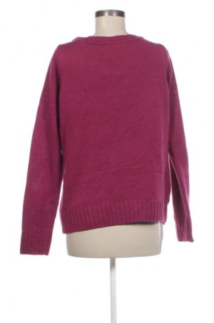 Damenpullover Colours, Größe L, Farbe Rosa, Preis € 9,99