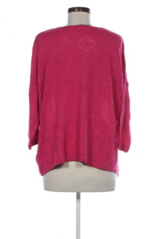 Damenpullover Colours Of The World, Größe S, Farbe Rosa, Preis € 7,99