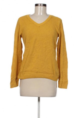 Pulover de femei Colours Of The World, Mărime M, Culoare Galben, Preț 34,99 Lei