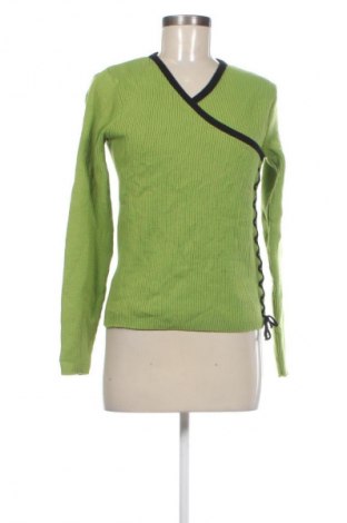 Damenpullover Colours Of The World, Größe M, Farbe Grün, Preis € 9,99