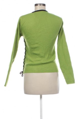 Damenpullover Colours Of The World, Größe M, Farbe Grün, Preis € 9,99