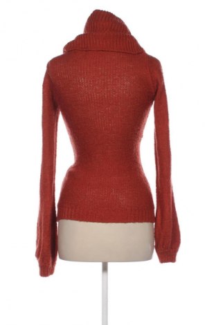 Női pulóver Colours Of The World, Méret S, Szín Barna, Ár 5 800 Ft