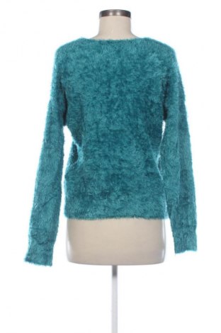 Дамски пуловер Combiel, Размер M, Цвят Зелен, Цена 23,99 лв.