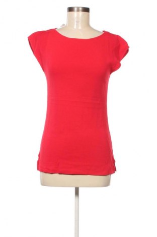 Damenpullover Comma,, Größe L, Farbe Rot, Preis € 7,99