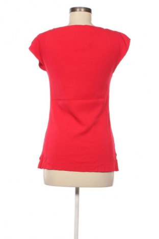 Damenpullover Comma,, Größe L, Farbe Rot, Preis € 7,99
