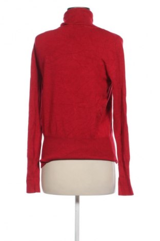 Női pulóver Comma,, Méret M, Szín Piros, Ár 10 539 Ft