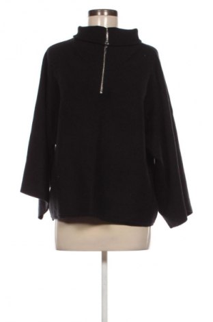 Női pulóver Comma,, Méret M, Szín Fekete, Ár 12 512 Ft