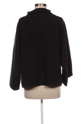 Női pulóver Comma,, Méret M, Szín Fekete, Ár 12 512 Ft