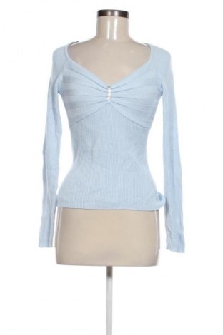 Damenpullover Comma,, Größe M, Farbe Blau, Preis € 25,99