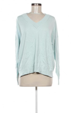 Damenpullover Comma,, Größe S, Farbe Blau, Preis € 30,99