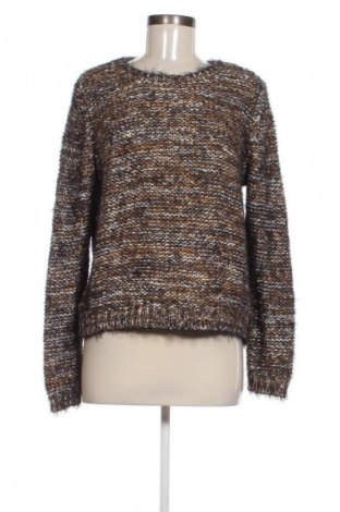 Γυναικείο πουλόβερ Comma,, Μέγεθος M, Χρώμα Πολύχρωμο, Τιμή 19,99 €