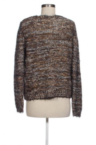 Γυναικείο πουλόβερ Comma,, Μέγεθος M, Χρώμα Πολύχρωμο, Τιμή 19,99 €