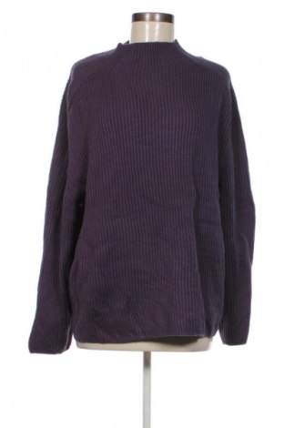 Pulover de femei Comma,, Mărime L, Culoare Mov, Preț 150,99 Lei