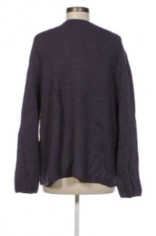 Pulover de femei Comma,, Mărime L, Culoare Mov, Preț 150,99 Lei