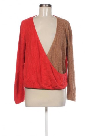 Damenpullover Comma,, Größe M, Farbe Mehrfarbig, Preis € 24,99