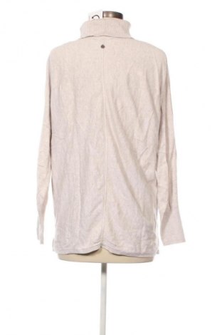 Дамски пуловер Comma,, Размер L, Цвят Бежов, Цена 25,99 лв.