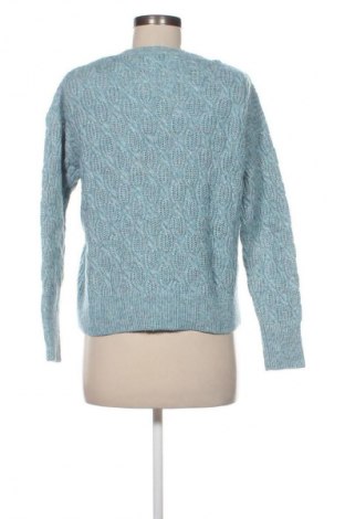 Női pulóver Comma,, Méret S, Szín Kék, Ár 9 179 Ft