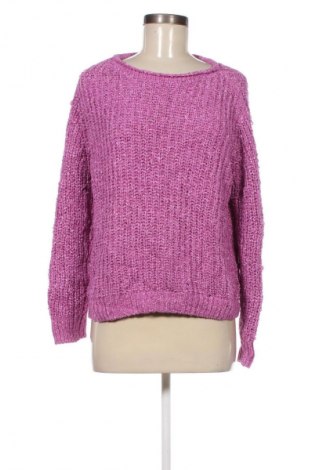 Damenpullover Comma,, Größe S, Farbe Lila, Preis € 32,99