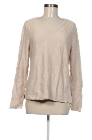 Pulover de femei Comma,, Mărime M, Culoare Bej, Preț 102,99 Lei