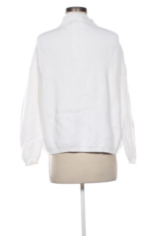 Dámsky pulóver Comma,, Veľkosť M, Farba Biela, Cena  20,95 €