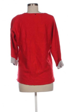 Damenpullover Comma,, Größe S, Farbe Rot, Preis 28,99 €