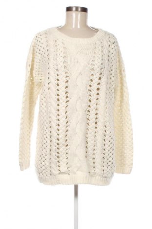 Damenpullover Cooper St, Größe S, Farbe Ecru, Preis 8,99 €