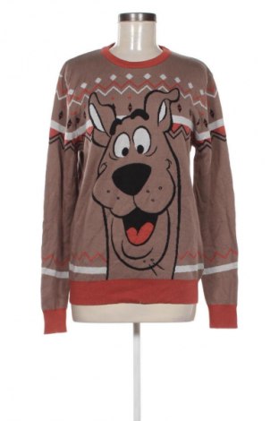 Dámsky pulóver Cotton Division, Veľkosť M, Farba Viacfarebná, Cena  13,95 €