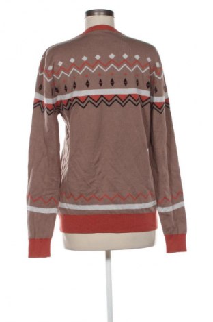 Dámsky pulóver Cotton Division, Veľkosť M, Farba Viacfarebná, Cena  13,95 €