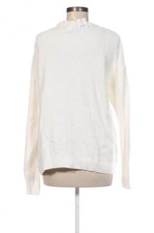 Damski sweter Cotton On, Rozmiar XL, Kolor Biały, Cena 74,99 zł