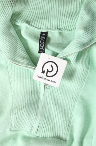 Pulover de femei Cotton On, Mărime S, Culoare Verde, Preț 56,99 Lei