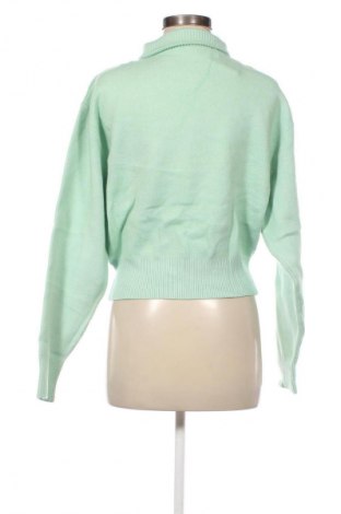 Pulover de femei Cotton On, Mărime S, Culoare Verde, Preț 56,99 Lei