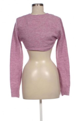 Pulover de femei Cotton On, Mărime XL, Culoare Mov, Preț 76,32 Lei