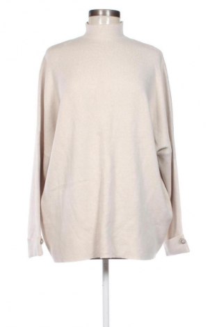 Damenpullover Couture, Größe XL, Farbe Beige, Preis 20,99 €