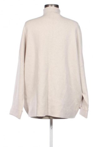 Damenpullover Couture, Größe XL, Farbe Beige, Preis 20,99 €