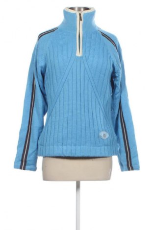 Női pulóver Crane, Méret S, Szín Kék, Ár 9 079 Ft