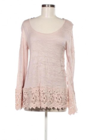 Dámsky pulóver Creation L, Veľkosť M, Farba Ružová, Cena  3,95 €