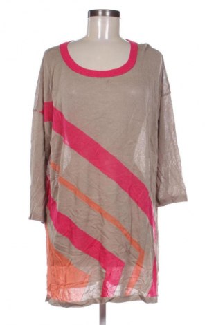 Damenpullover Creation L, Größe XXL, Farbe Mehrfarbig, Preis € 9,99