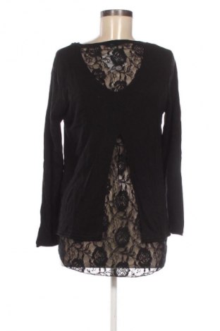 Dámsky pulóver Creation L, Veľkosť L, Farba Čierna, Cena  21,00 €